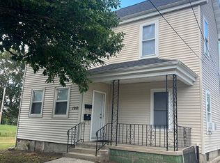 1007 E Percy Ave #1, Springfield, IL 62702