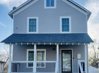 15736 Turlington Ave, Harvey, IL 60426