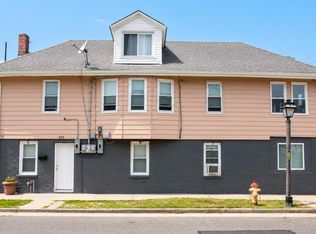 420 N Massachusetts Ave, Atlantic City, NJ 08401