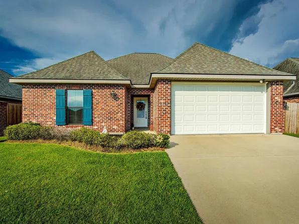 332 N Moss Dr, Houma, LA 70360
