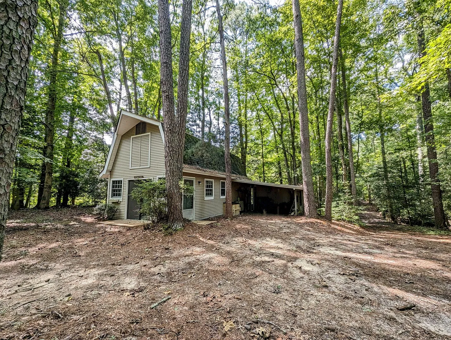 10124 Holly Forks Rd, Toano VA 23168 — Photo 1