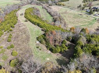 1100 Old Dixville Rd, Harrodsburg, KY 40330