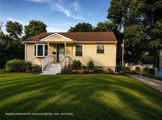 2223 S Evanston Ave, Independence, MO 64052
