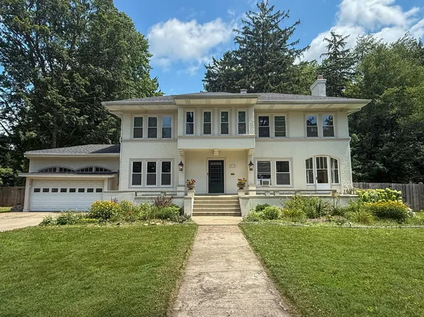 1819 Michigan Ave, La Porte, IN 46350