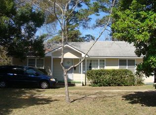 702 E Ann St, Valdosta, GA 31601