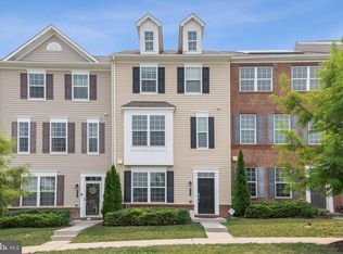 539 Halite Dr, Reisterstown, MD 21136