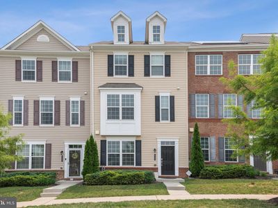 539 Halite Dr, Reisterstown, MD, 21136