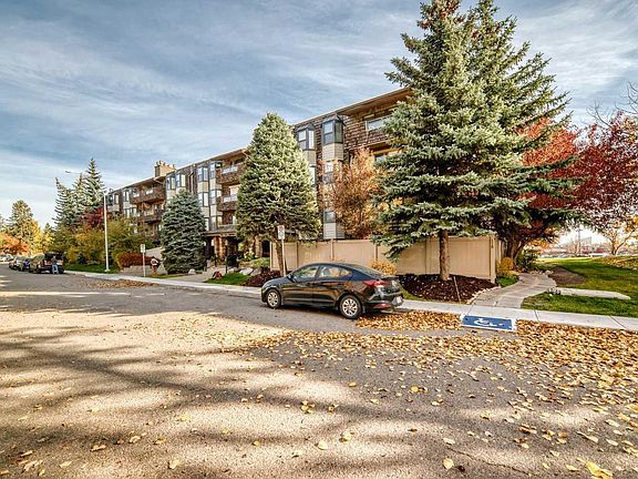 2nd image of 3730 50th St NW Unit 210
