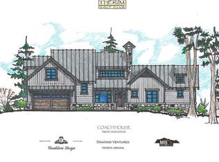 300 S Star Vw, Payson, AZ 85541