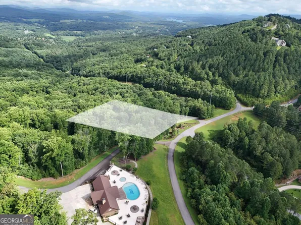 100 Valley Crest Dr, Blairsville, GA 30512