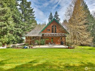 2699 Salal Lane, Langley, WA 98260