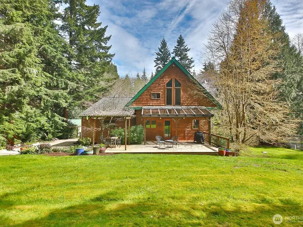 2699 Salal Lane, Langley, WA 98260