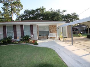 2307 Pelican St, Slidell, LA 70460