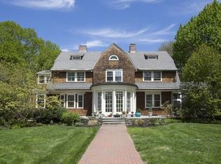 67 Berkeley St, Newton, MA 02465