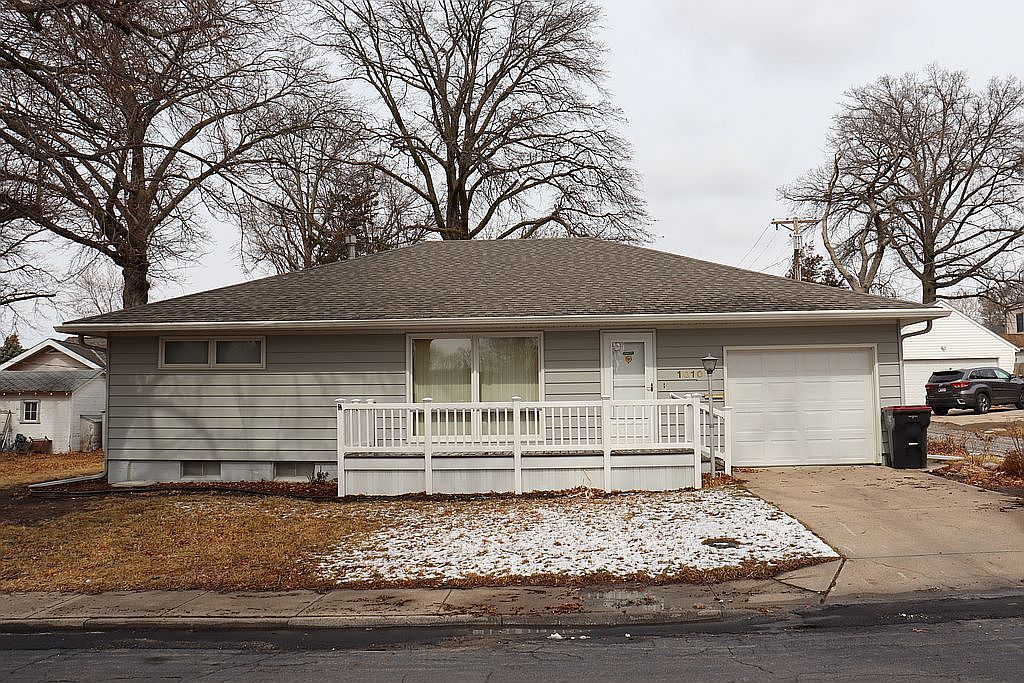 1010 Garfield St Beatrice NE 68310 Zillow