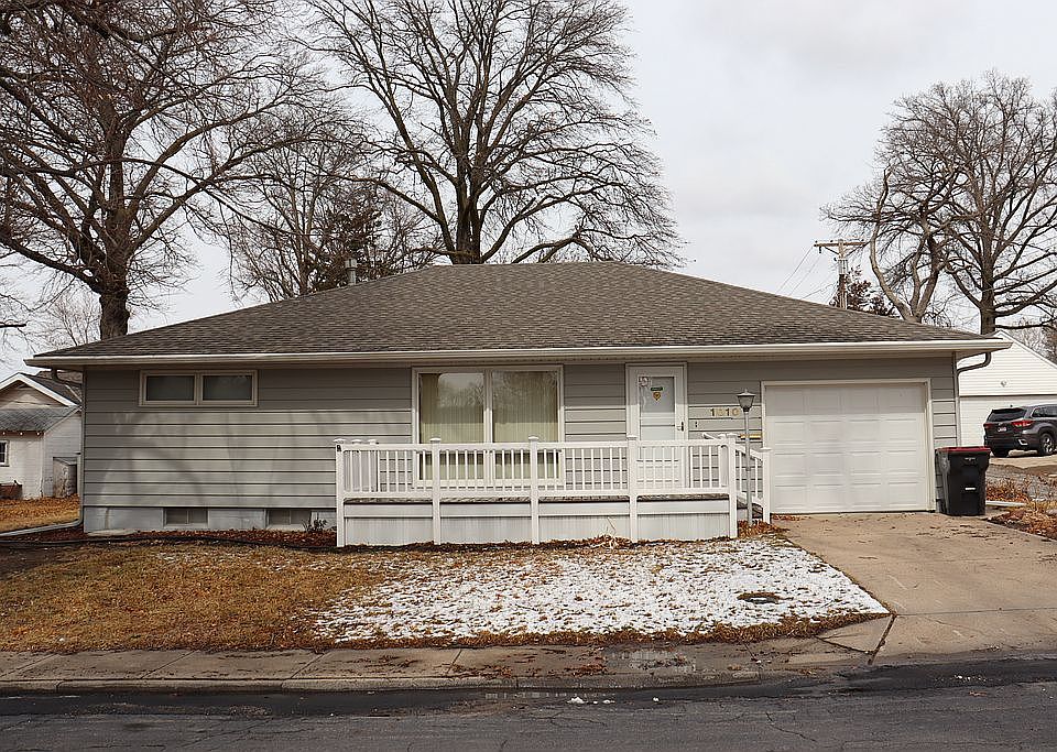 1010 Garfield St Beatrice NE 68310 Zillow