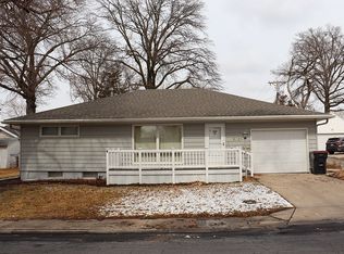 1010 Garfield St, Beatrice, NE 68310