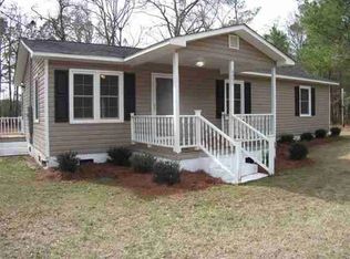 6957 Meadow Prong Rd, Effingham, SC 29541