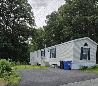 12 Pacemaker Avenue, Norwich, CT, 06360