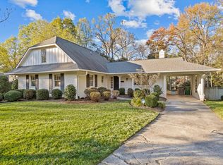 3113 Arundel Dr, Charlotte, NC 28209