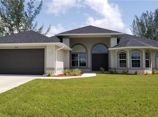 1823 SW 6th Ave, Cape Coral, FL 33991