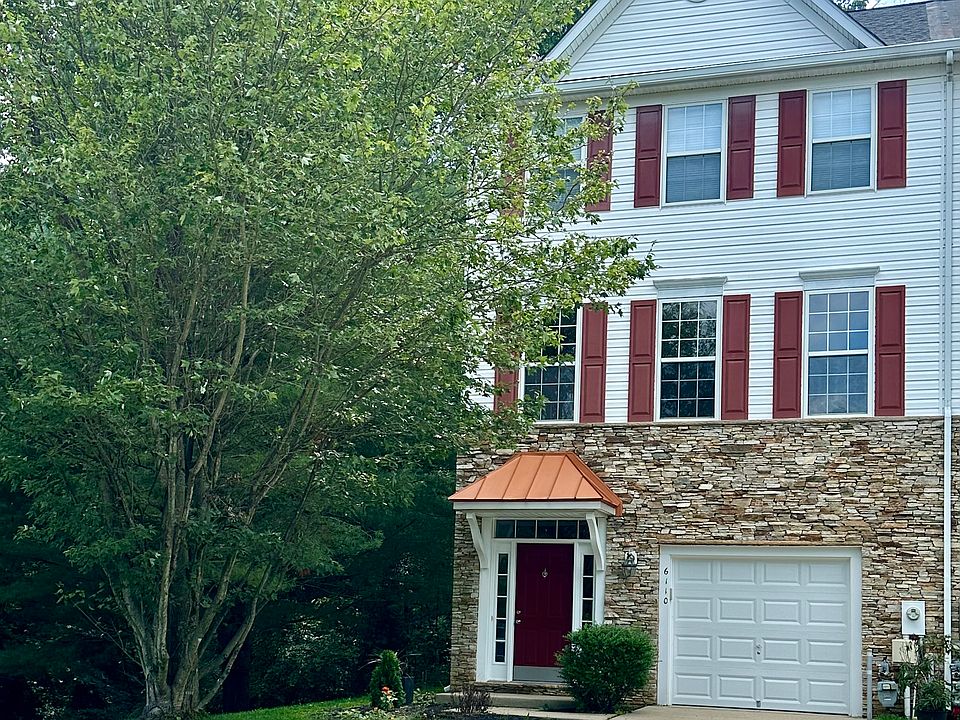 1st image of 6110 White Marble Ct