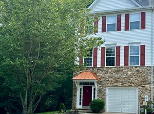 6110 White Marble Ct, Clarksville, MD 21029