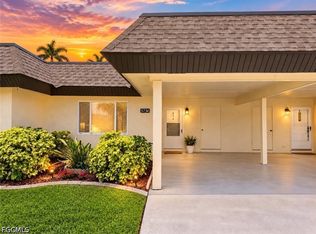 5736 Bass Cir, Fort Myers, FL 33919