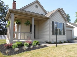 205 Purple Finch Loop, Pataskala, OH 43062