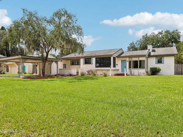 5206 TULANE Avenue, Jacksonville, FL 32207