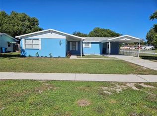 5008 CYNTHIA LANE, SPRING HILL, FL 34606