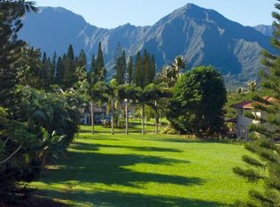 5156 Napookala Cir LOT 7, Princeville, HI 96722