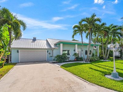 8340 W Lake Drive, Lake Clarke Shores, FL, 33406