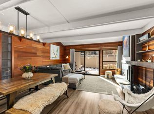 International Village, Ketchum, ID 83340