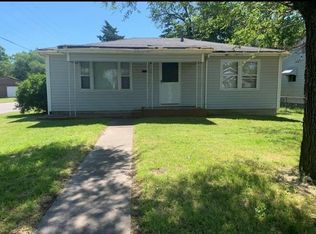 901 S McKinley Ave, Joplin, MO 64801