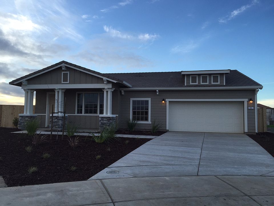 614 Pindos Ct Oakdale, Ca 