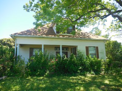 417 N Smyth St, Mart, TX, 76664