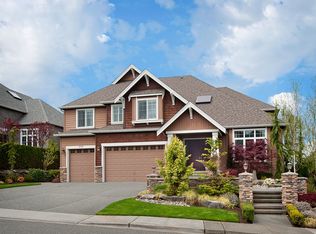 15310 SE 80th St, Newcastle, WA 98059