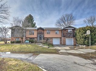 303 S Gravel Pit Rd, Decatur, IL 62522