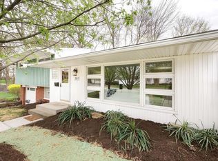 395 N Hawkins Ave, Akron, OH