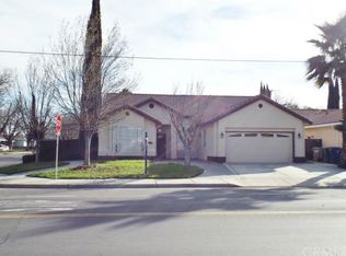 1133 Overland Ave, Los Banos, CA 93635