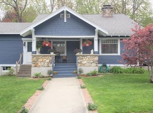 32 Arlington St, Pittsfield, MA 01201