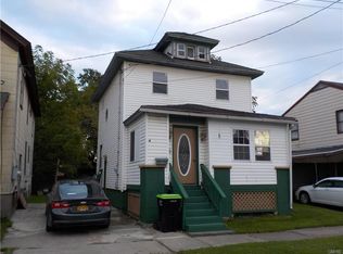 22 Pleasant Ave, Ilion, NY 13357