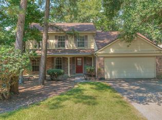 30 Still Corner Pl, Spring, TX 77381