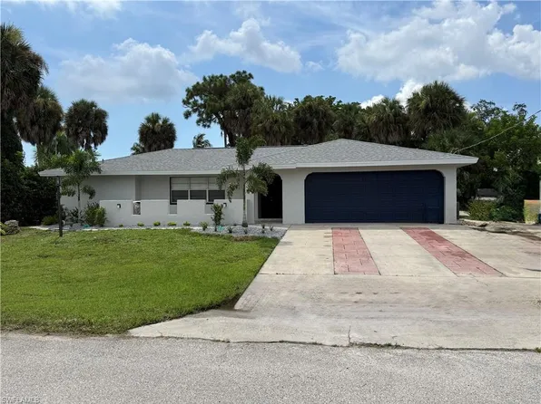 6090 Island Park CT SW, FORT MYERS, FL 33908