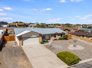 485 Sandstone Dr NE, Rio Rancho, NM 87124