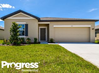 887 Ribbon Grass Loop, Ruskin, FL 33570