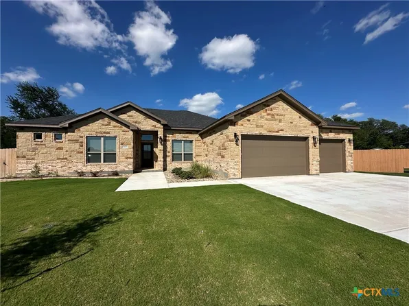 3402 Prato Ln, Temple, TX 76502