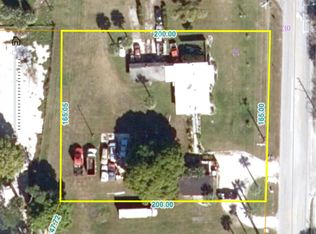 801 S 33rd St, Fort Pierce, FL 34947