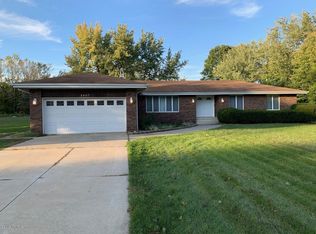 5407 Browntown Rd, Sawyer, MI 49125